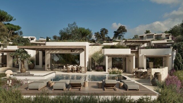 Villa A1 website 14