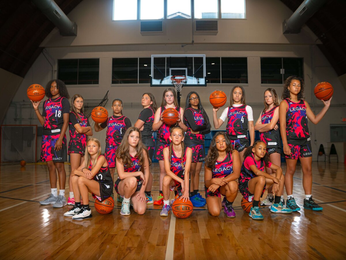 Lehigh Valley Athletic Sports Photography Videography