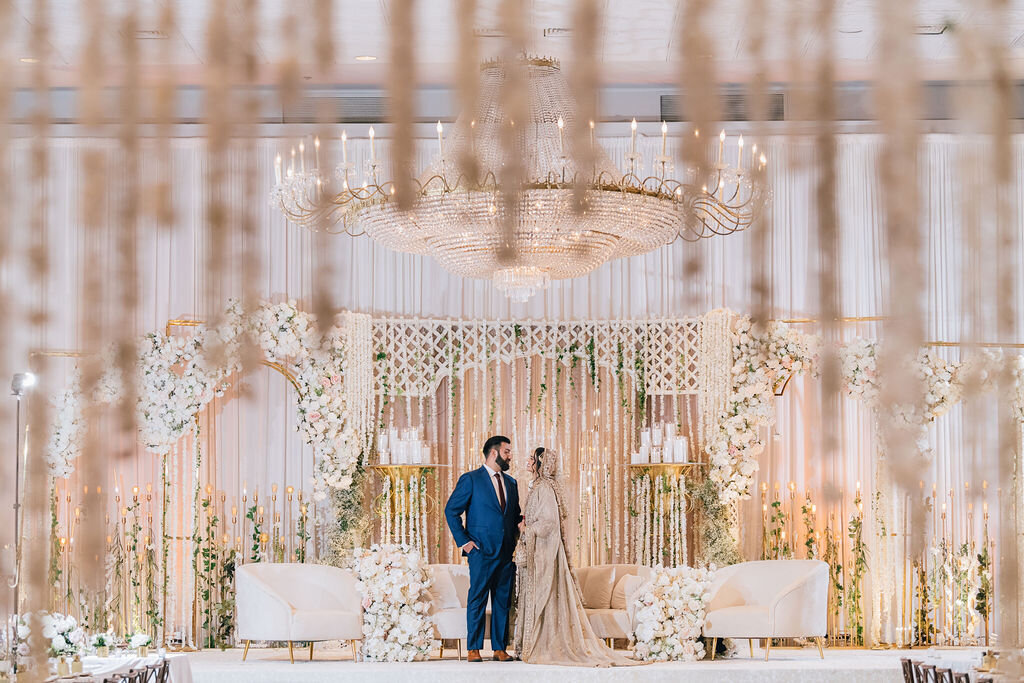 oakbrook illinois wedding planner
