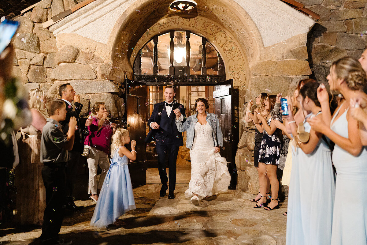 Mt. Woodson Castle Wedding 103