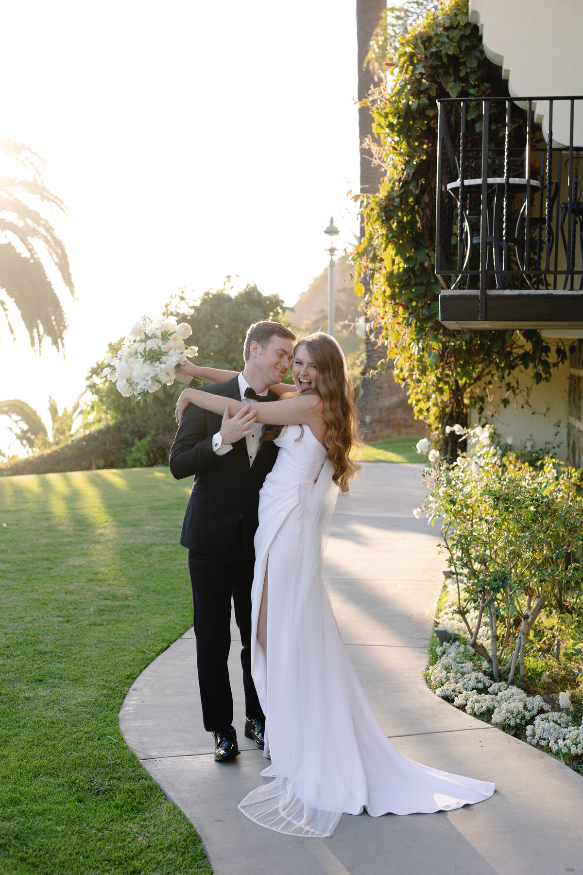 Angelica Marie Photography_Mary and Blake Kollefrath_Bel Air Bay Club Wedding_Southern California Wedding Photographer_751