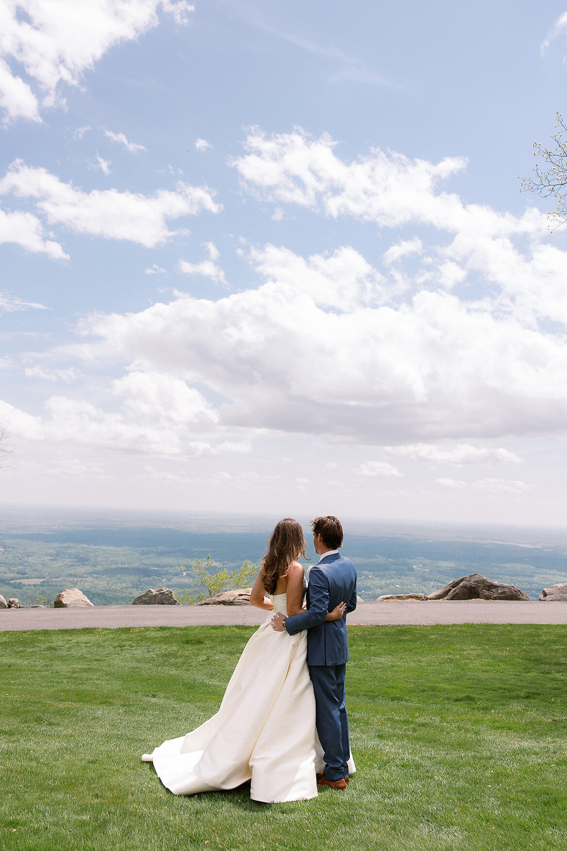 Joe & Lara Wedding 377