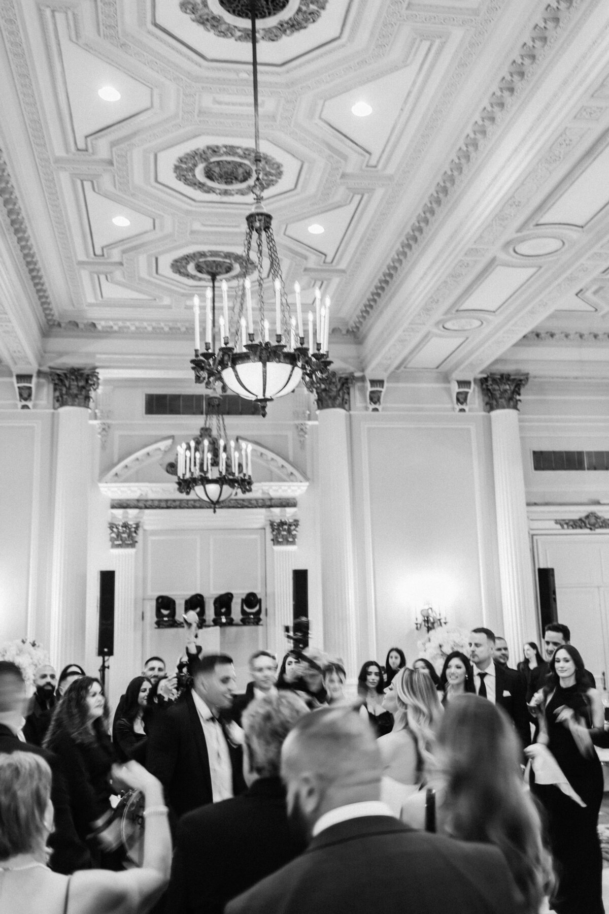 Katrine & Jihad Wedding-9