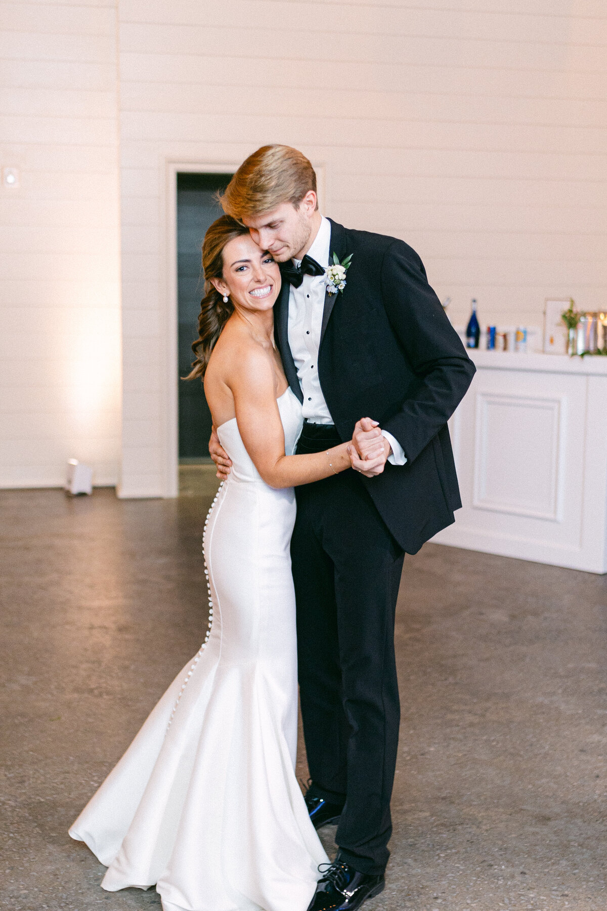 Katherine Horton Photography Christin & Lee Wedding Day Katherine's Favorites 250