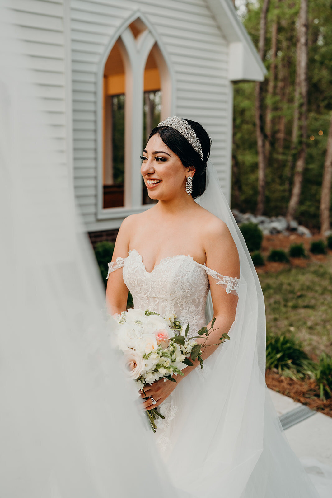 Raleigh Wedding Photographer 31