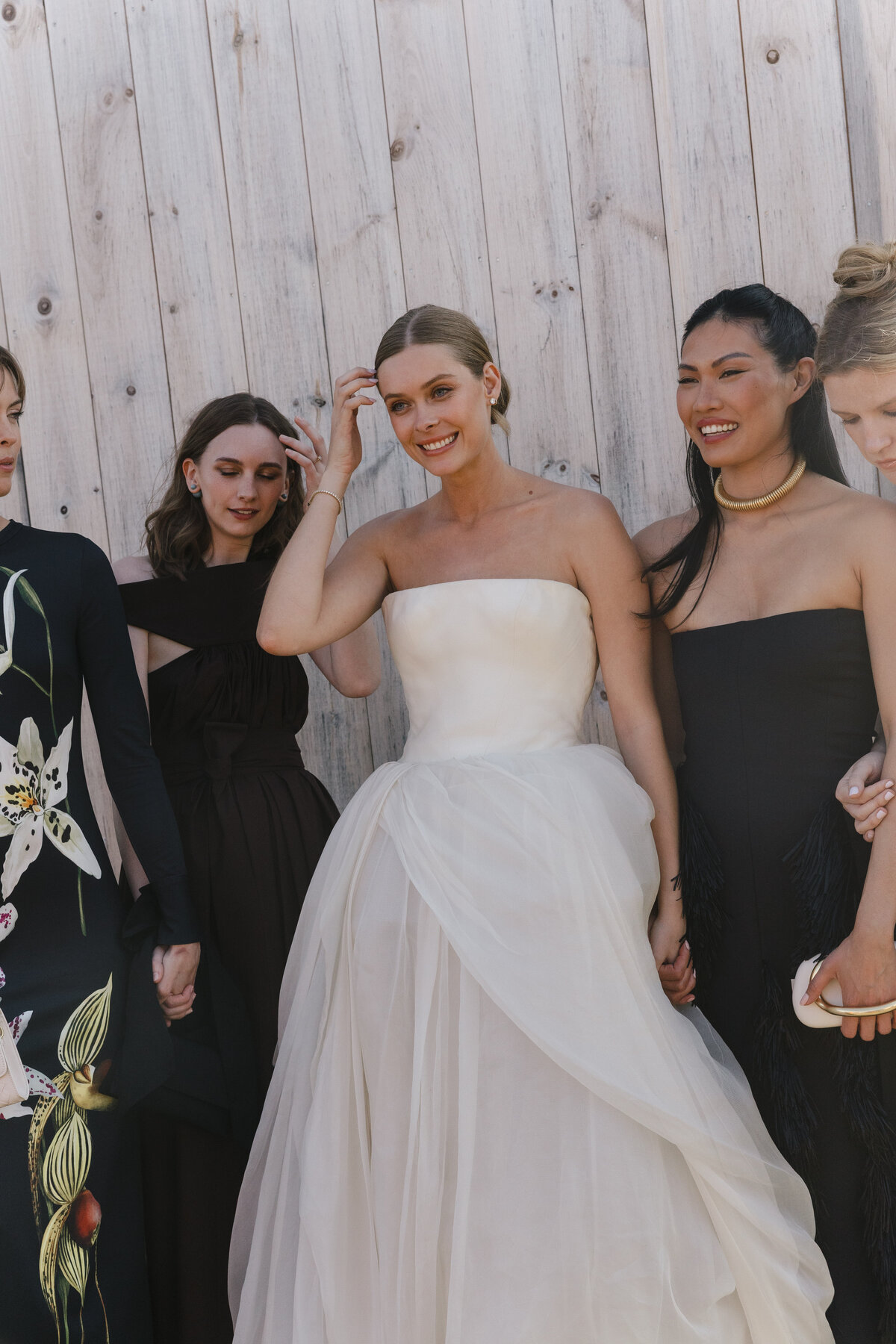 Wildflower Farms Wedding, Auberge Resort -66