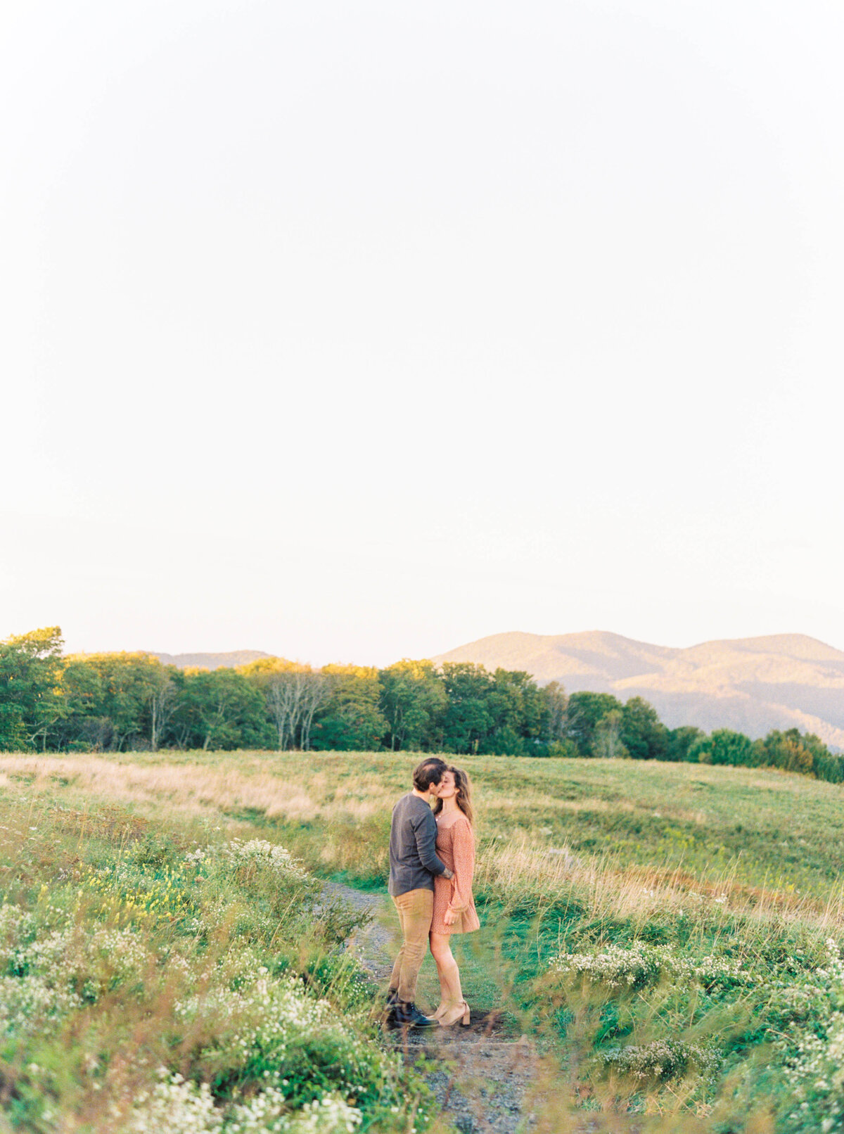 Melissa & Matty Engagement Film Arika Jordan Photography-22