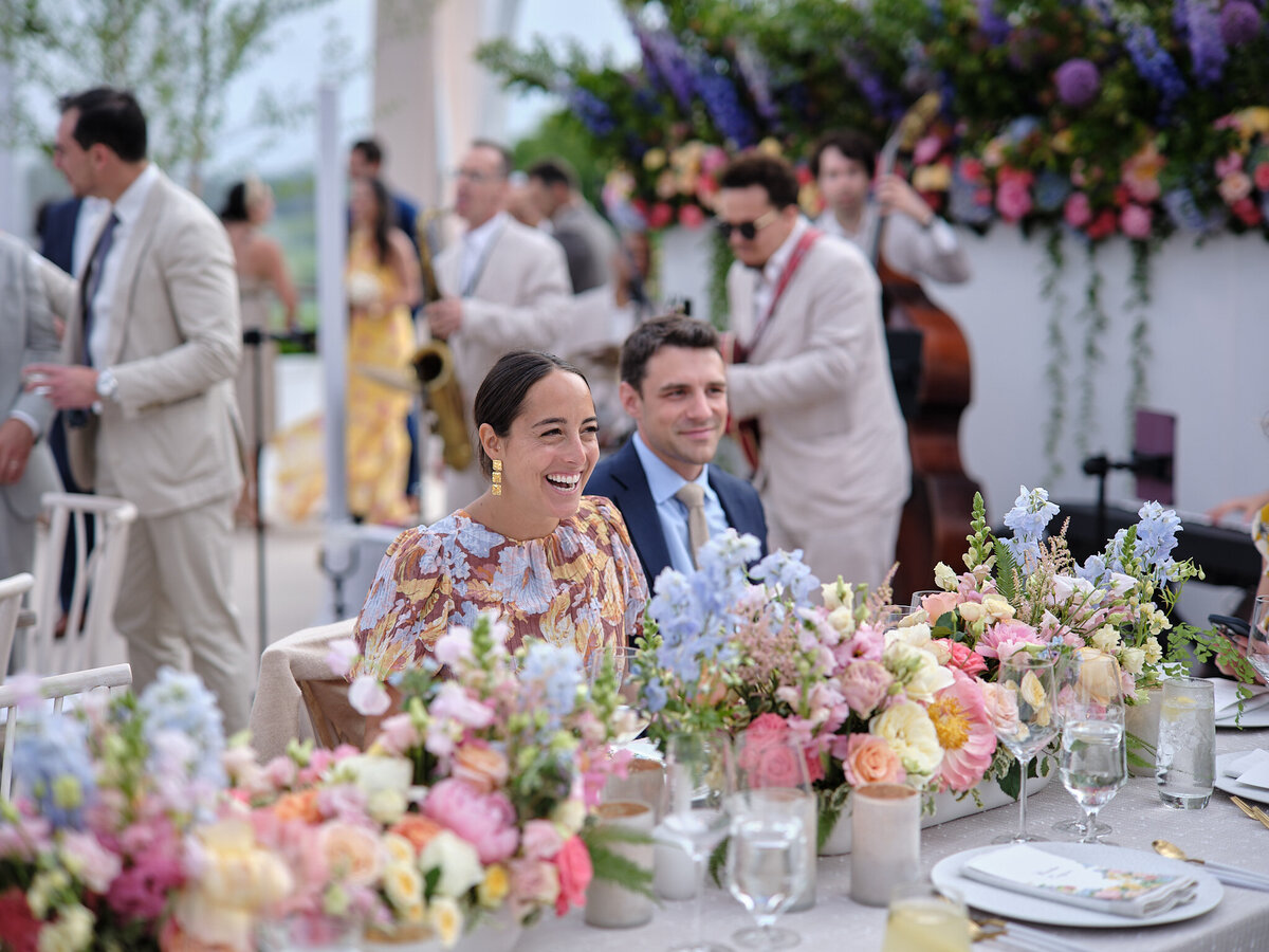 Luxury Wedding Ricky Rodriguez