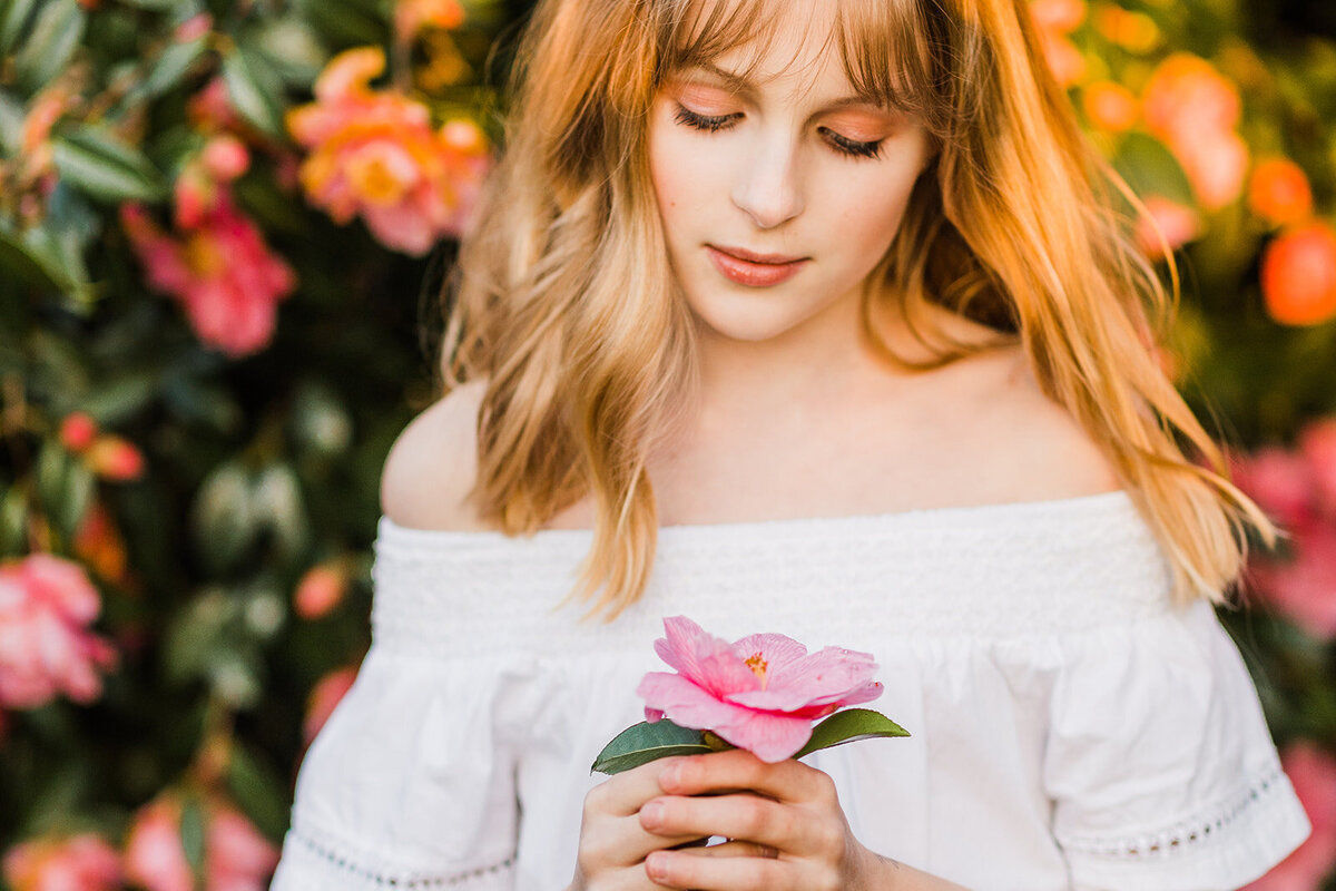 Aimee Joy Photography - Commercial & Portrait Photographer