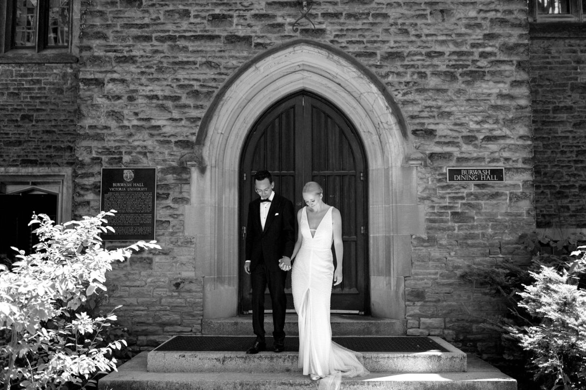 SassafrazRestaurantTorontoWeddingFirstLook-54