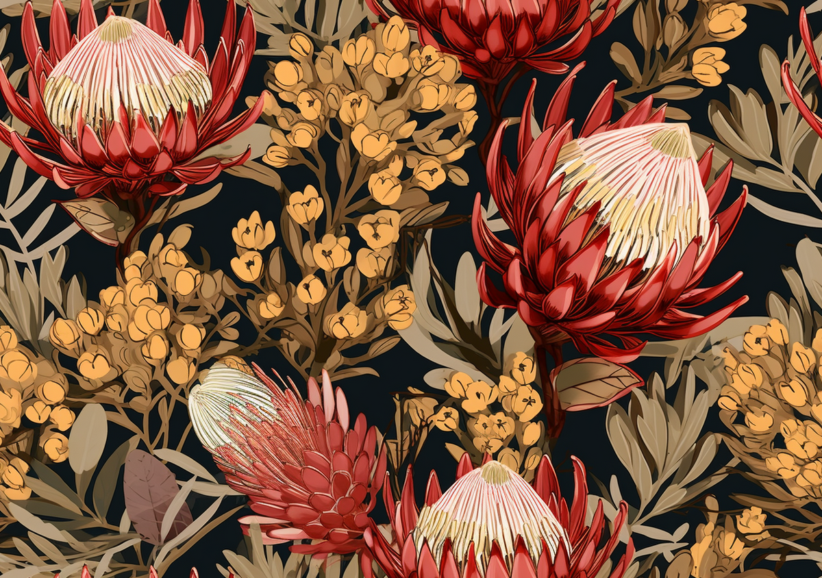 Protea_Dark