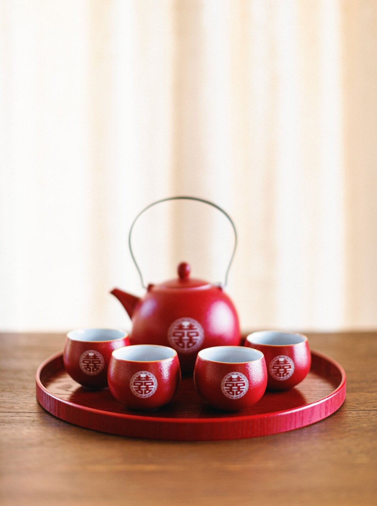 Tea Ceremony