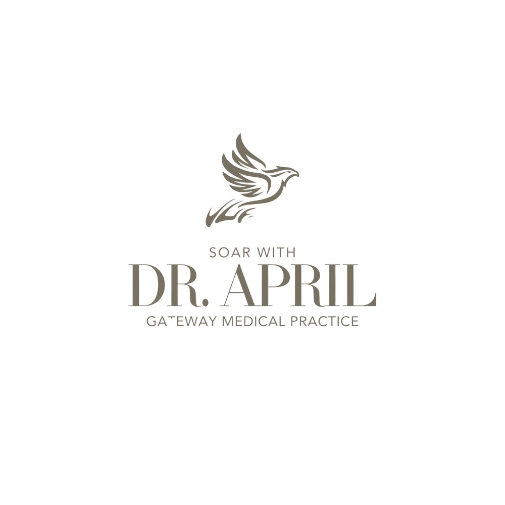 Branding photography for Dr. April – Gateway Medical Practice in Williamsburg VA