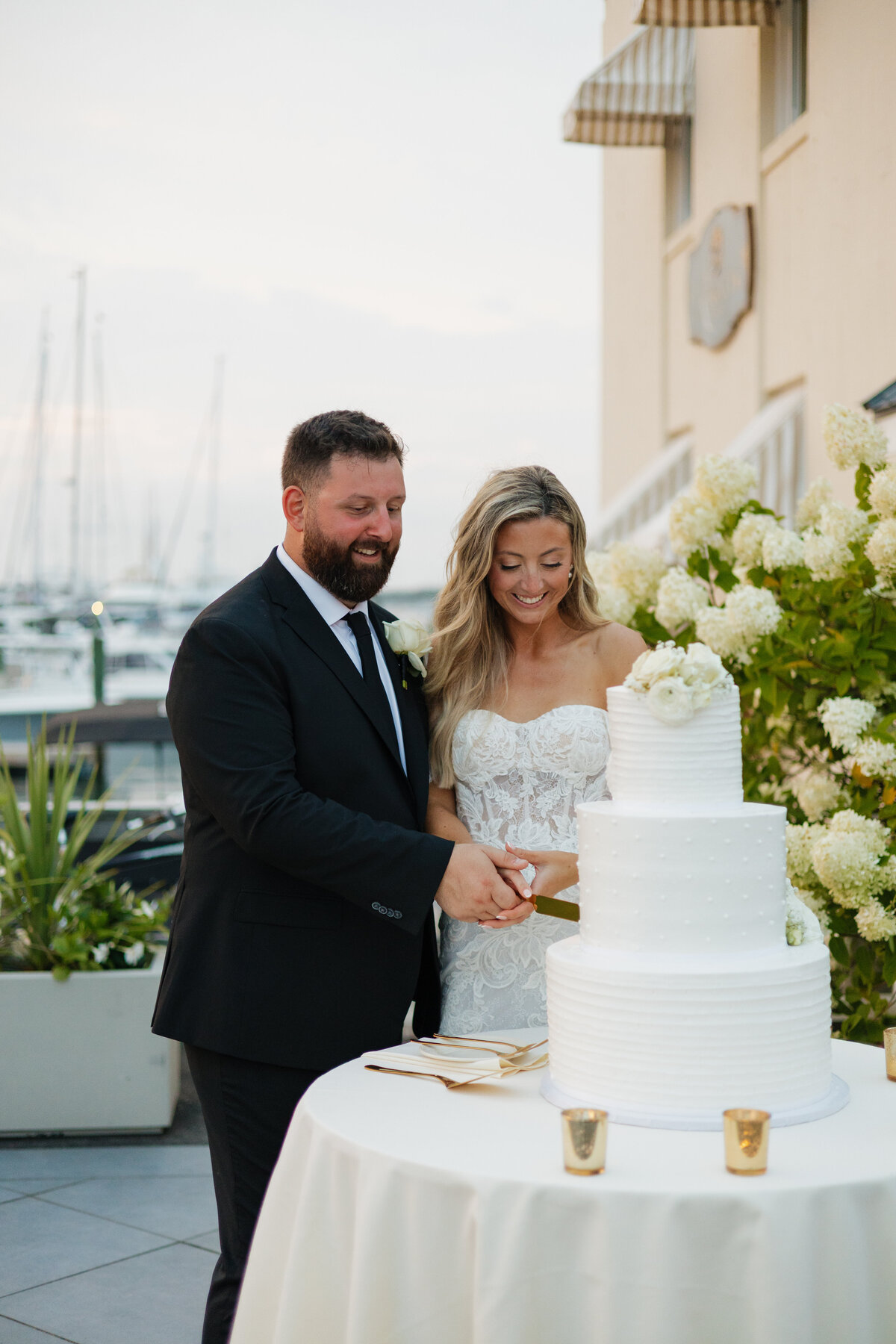 K. Lauren Photography - Kayla & Michael Sneak Peeks-97