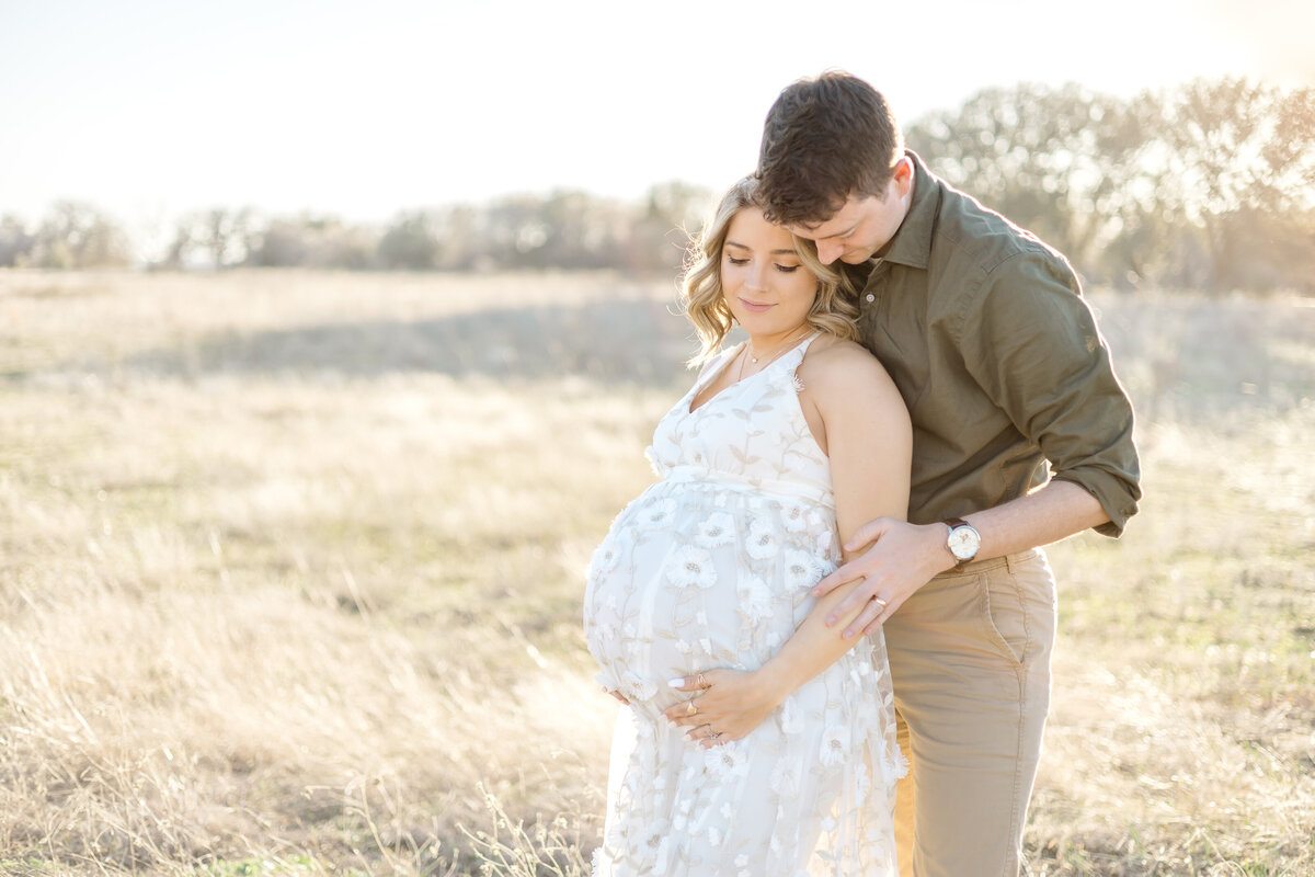 maternity photography plano tx serving families all over the north dfw area