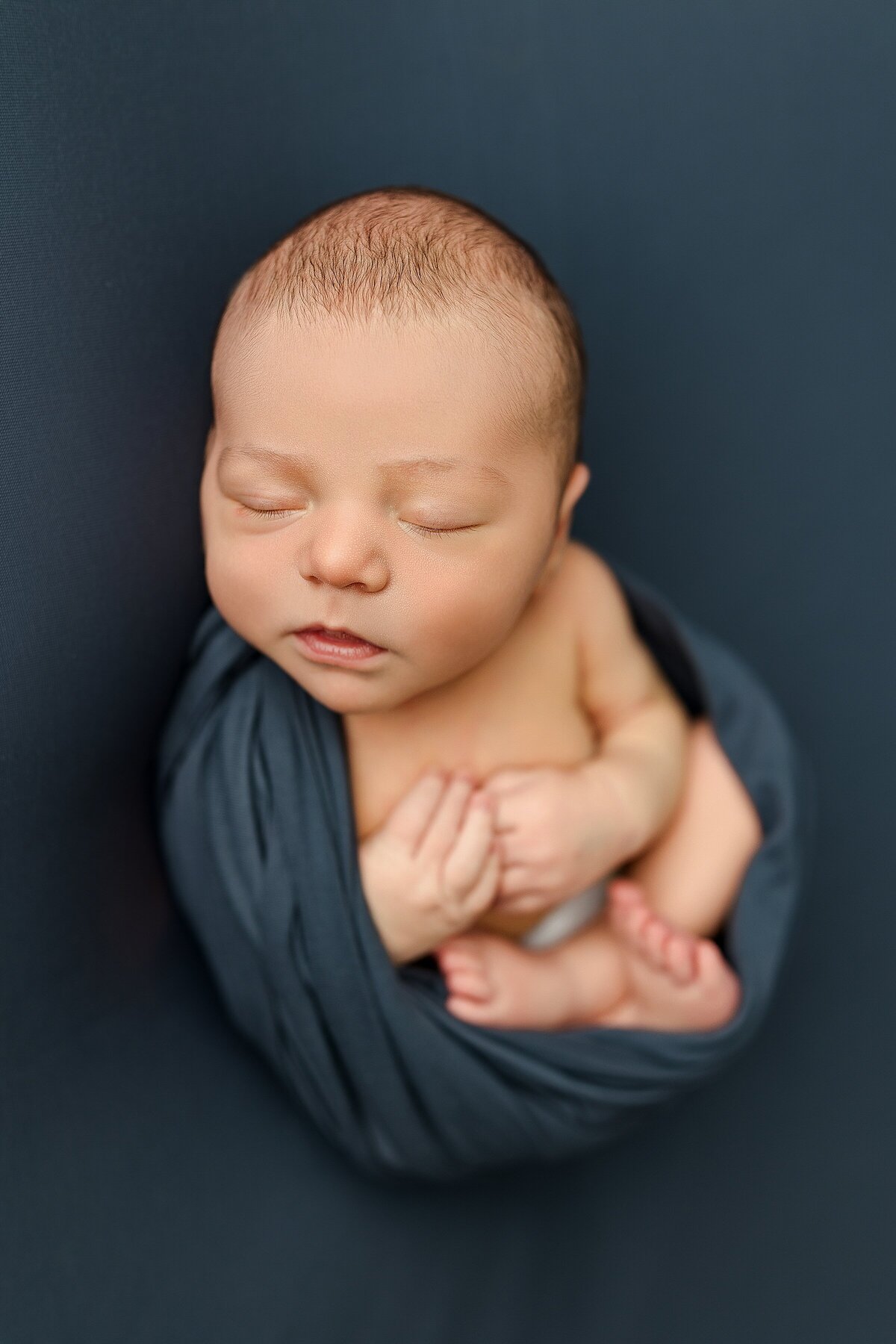 Baby boy photography Harrisonburg VA