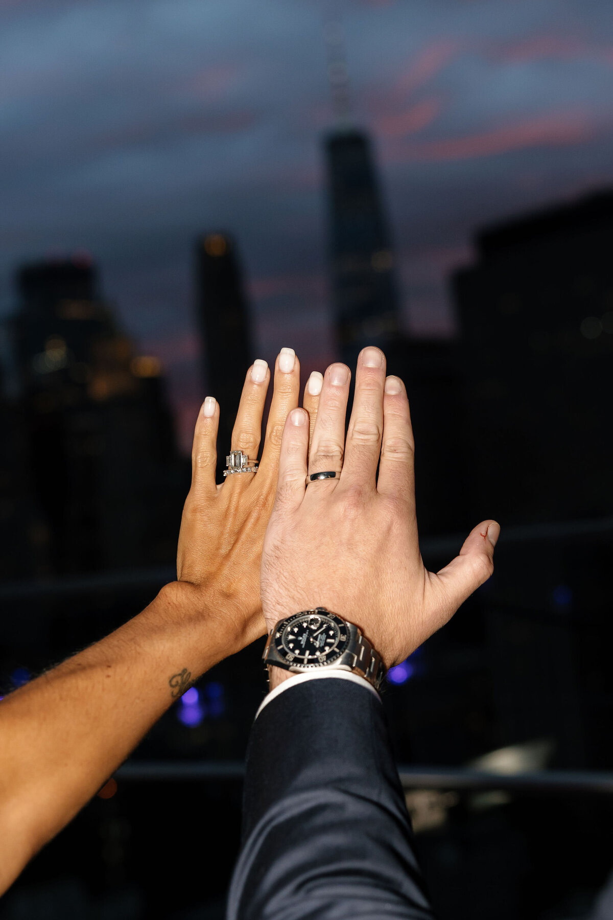 Wedding Detail Photography by Lisa Blanche Photography