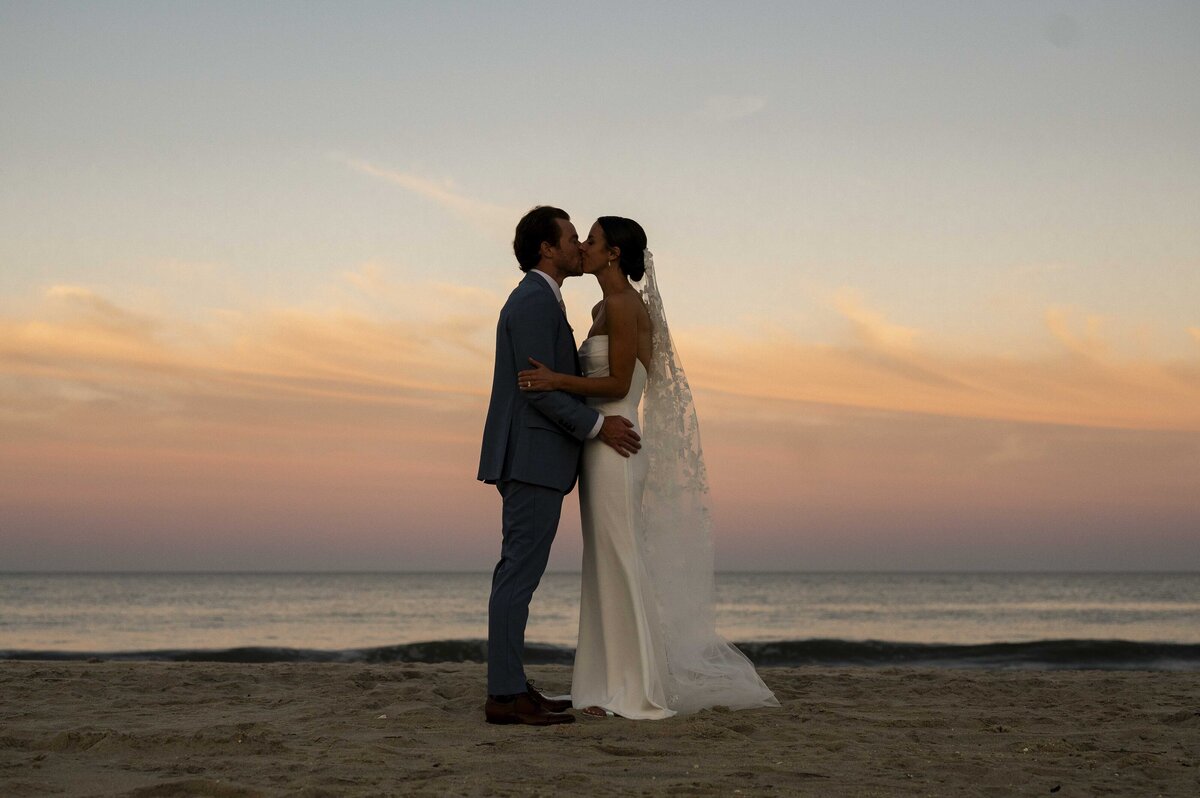Ashley Mac Photographs - Top Wedding Photographer - New Jersey - Connecticut - New York - Rhode Island - East Coast Meets West Coast with Pops of Color Wedding Inspiration -73
