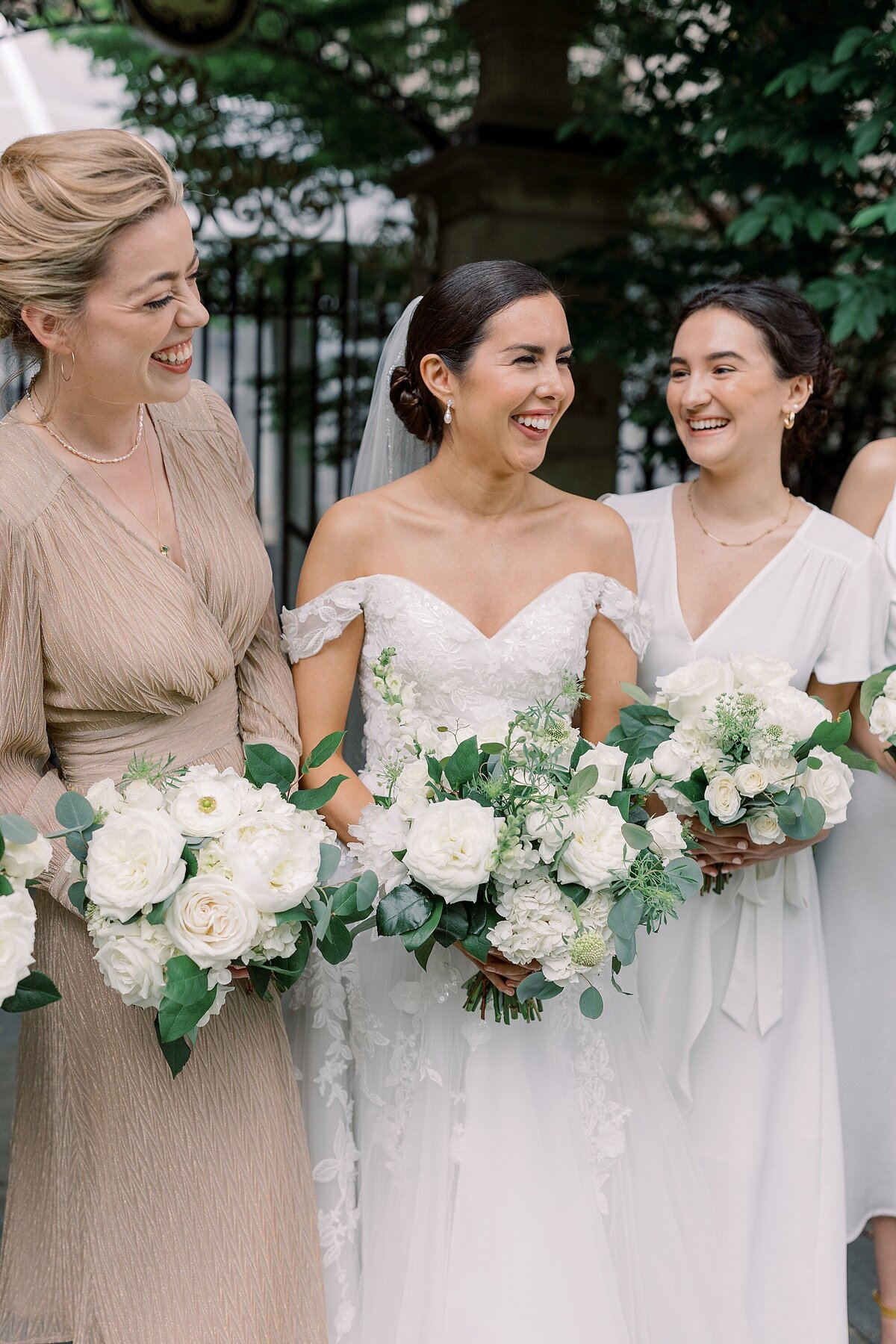 Washington DC Wedding Photographer - St Regis Washington DC Persian Wedding_0241