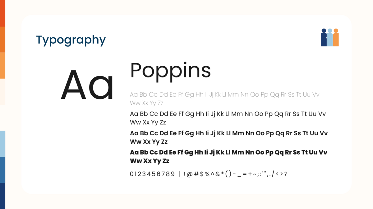 Typography (Header)