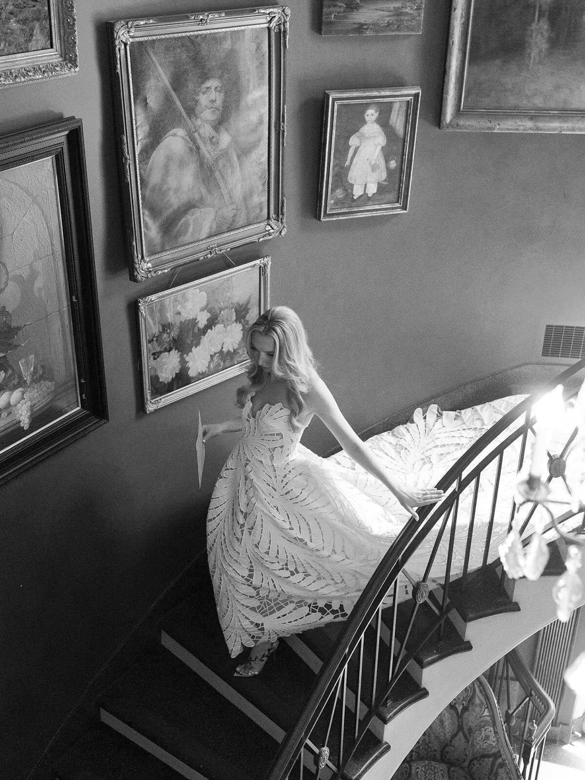 The Fourniers _ Rowe Wedding - Sneak Peeks-55_websize