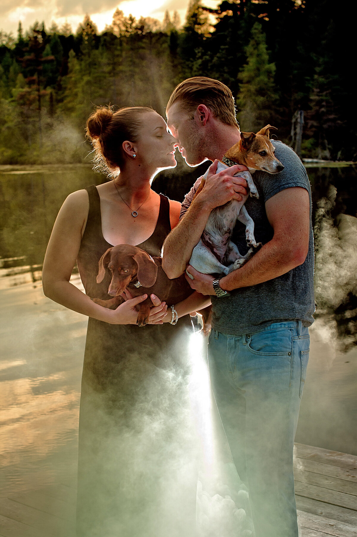 Engagement Photographer - London, Ontario | One12 Photography22