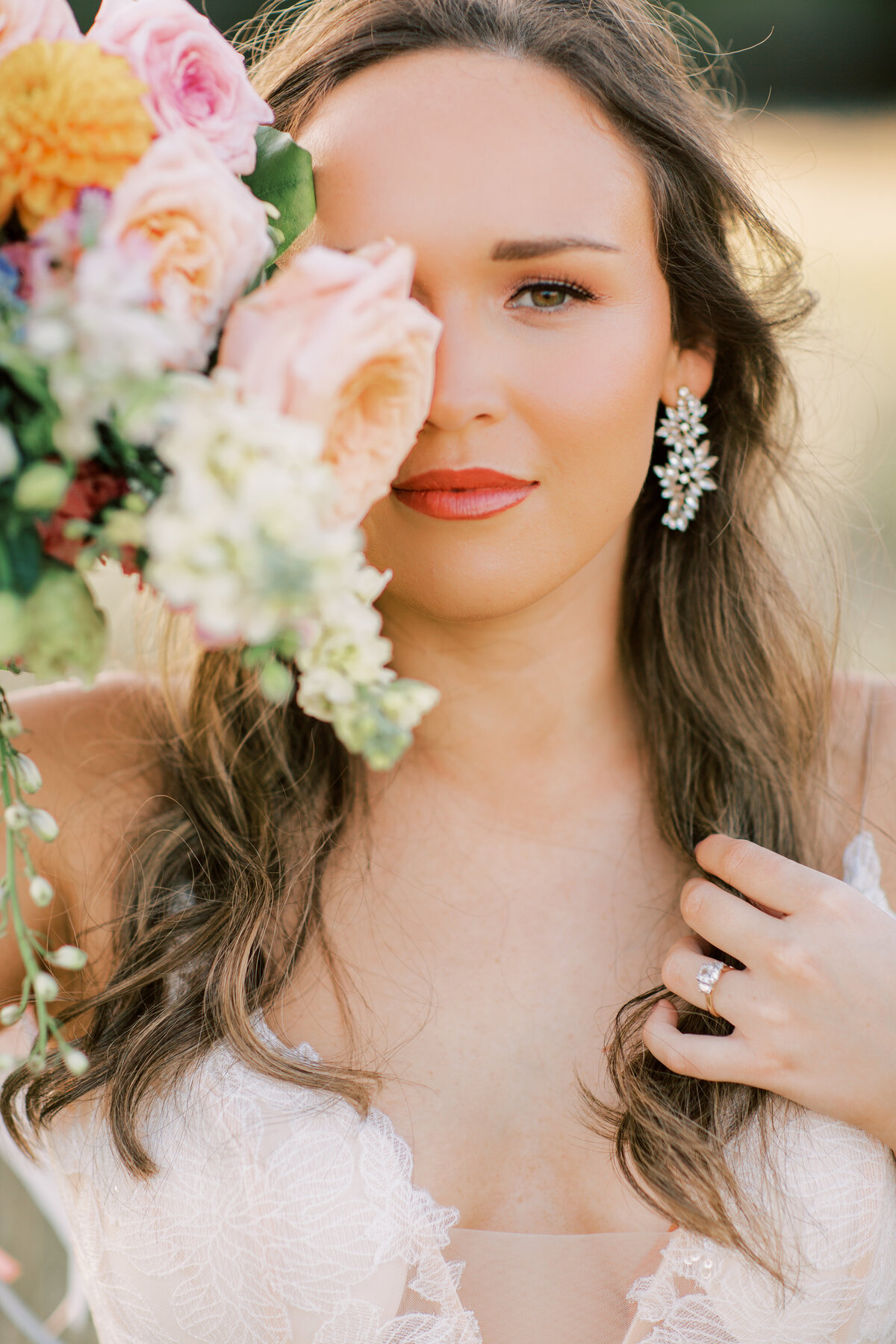 Best Wedding Photographer in Victoria, Texas: Jenny King | Fine art and luxury destination wedding photographer located in south Texas.
