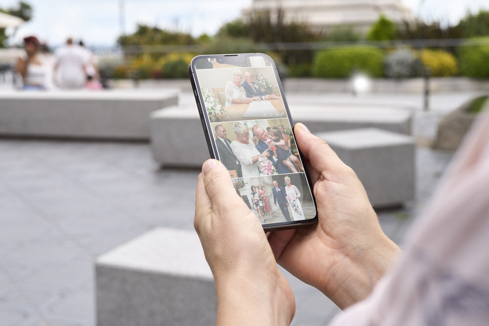 PHONE-GALLERIES