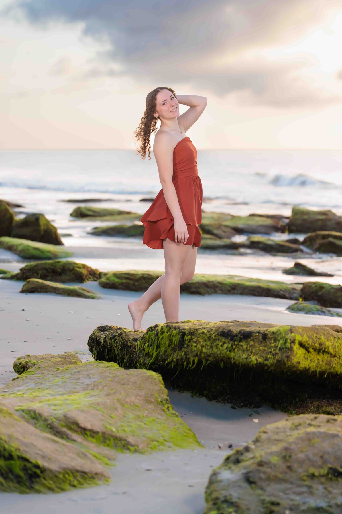 Beach Photographer North Carolina