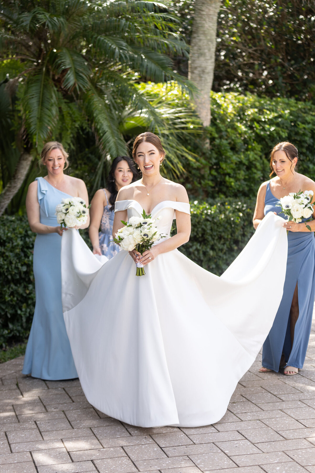 Palm Beach Jupiter Vero Beach wedding planner wedding design wedding coordination Florida wedding full service wedding planner full service wedding management South Florida wedding classic wedding design partial wedding planner destination wedding  2