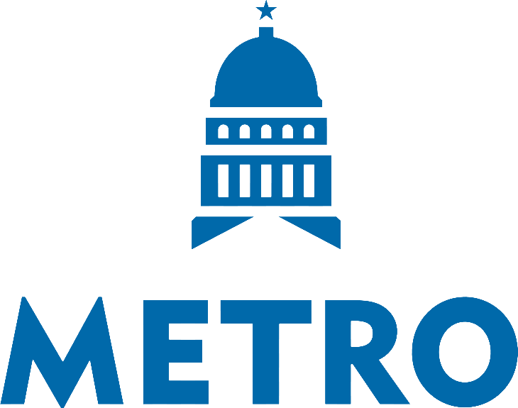 Cap Metro Logo