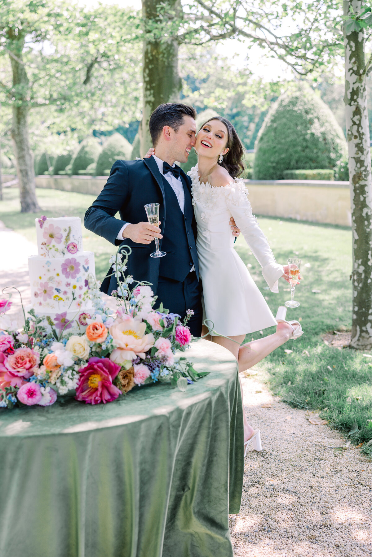 Oheka Castle-6509