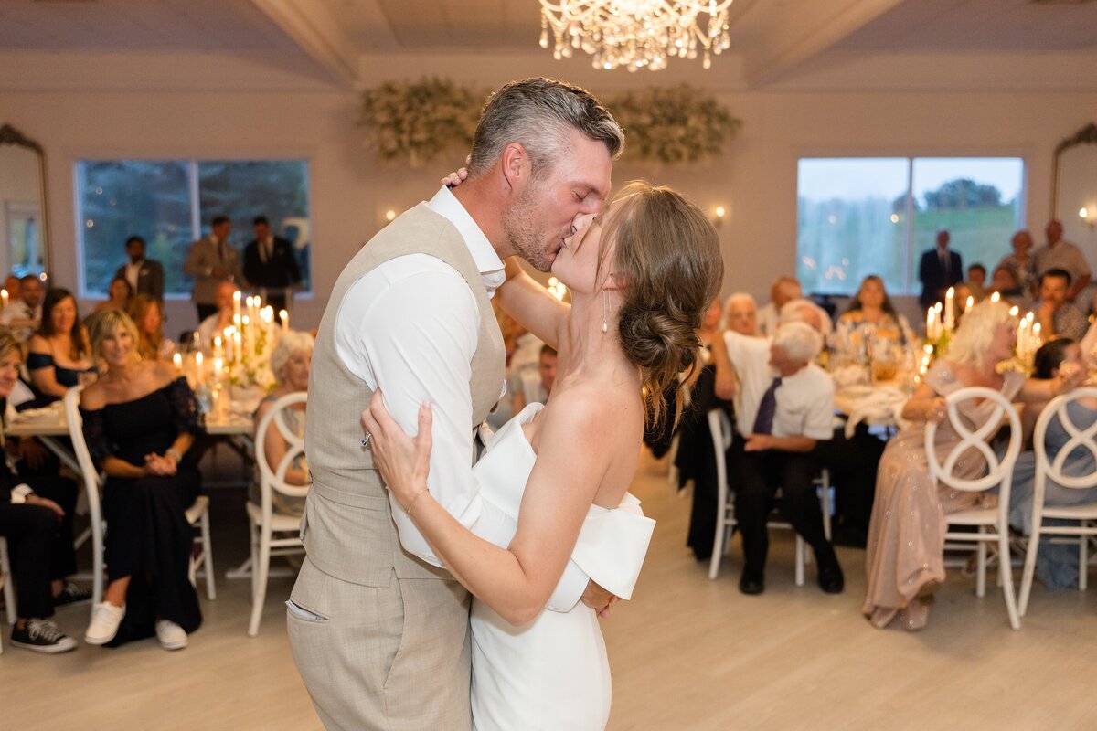 Elle by Stella St Jacobs Wedding - Dylan and Sandra Photography - 1300