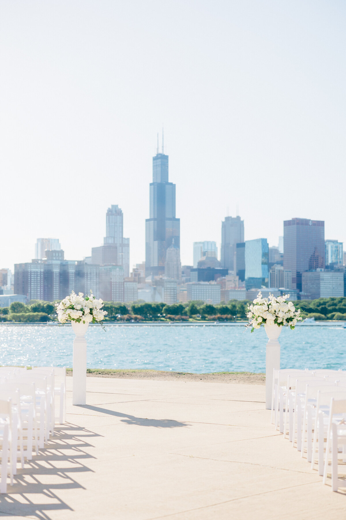 Lexi Benjamin Photography_Adler Planetarium Wedding_05.25.24-161