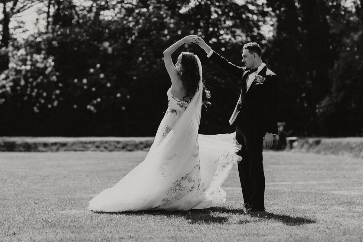 Intimate Destination wedding in Devon, UK_Ariel & Brett_Floral Summer wedding at Coombe Trenchard_054