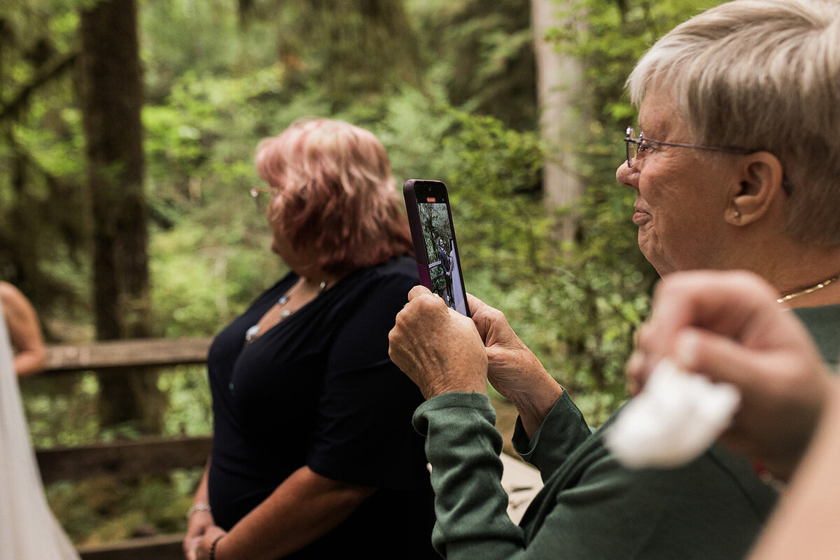 Olympic National Park Elopement  - Tara Nichole Photo - 2023 - Kyle and Keaton-73