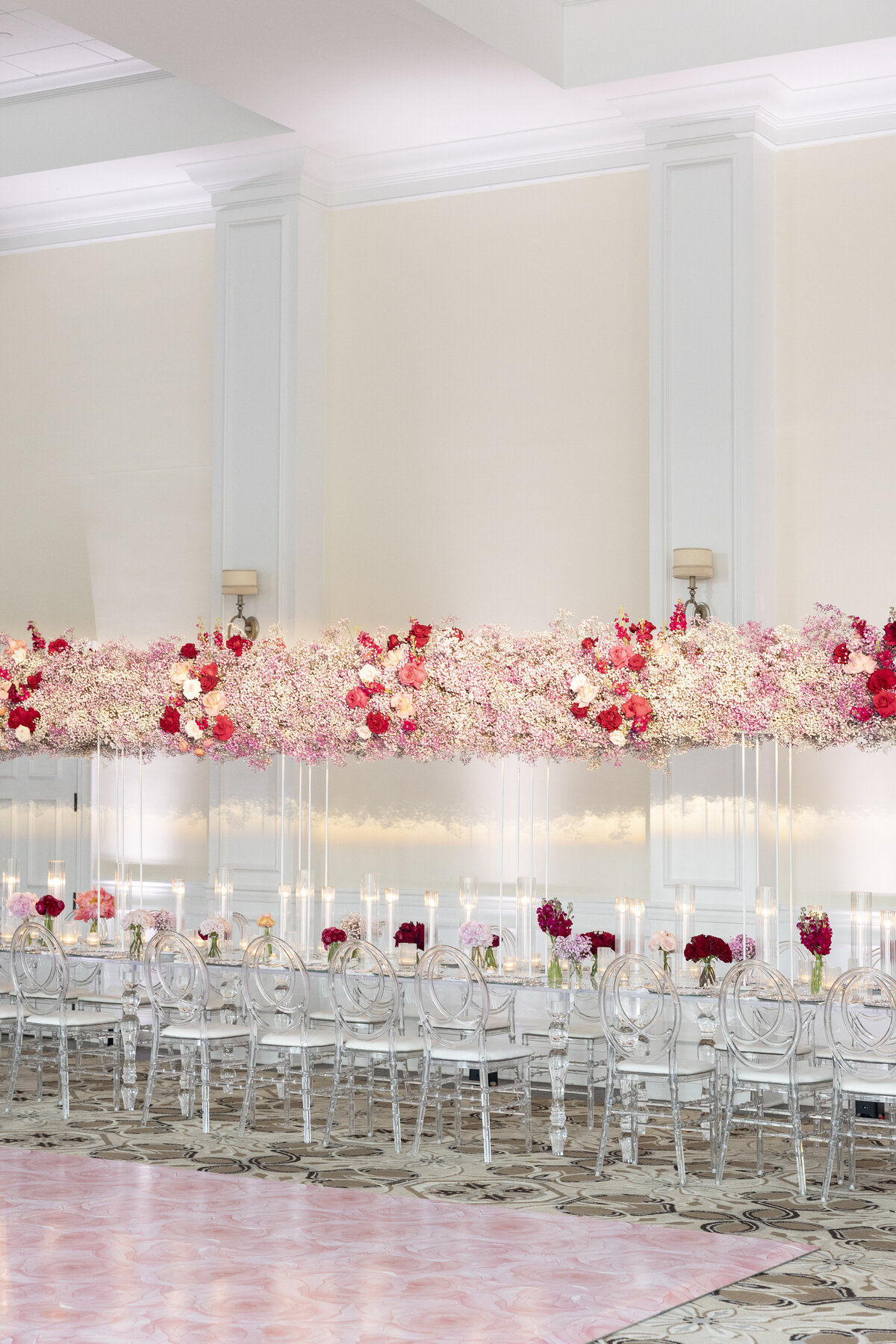 Party Perfect Orlando Wedding Planner  Orlando Wedding planner  © Image by The Brand Boss Lady 80