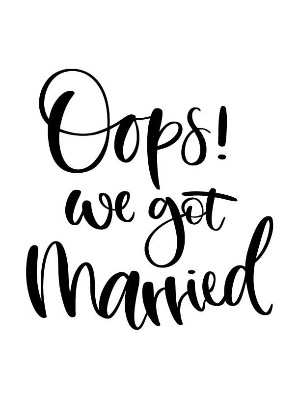 oops-we-got-married