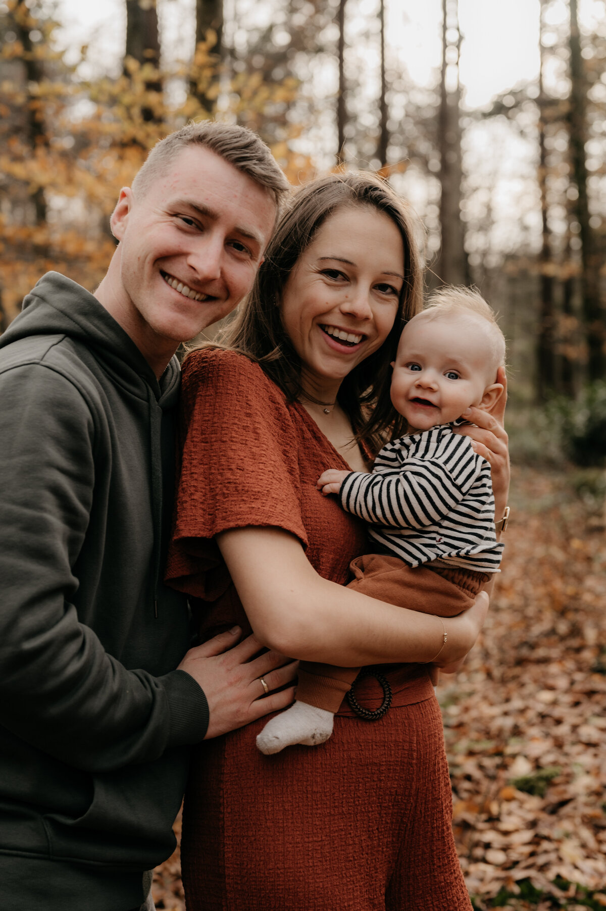 Pure Liefde Fotografie - Familie Veldman-78