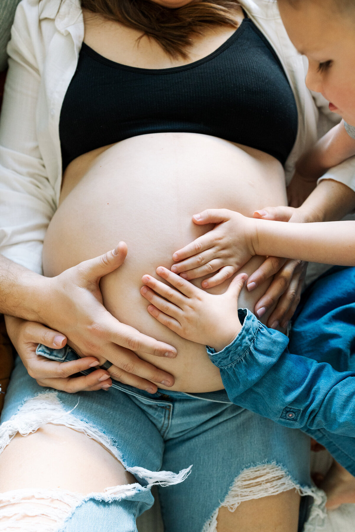 modesto maternity photographer-36