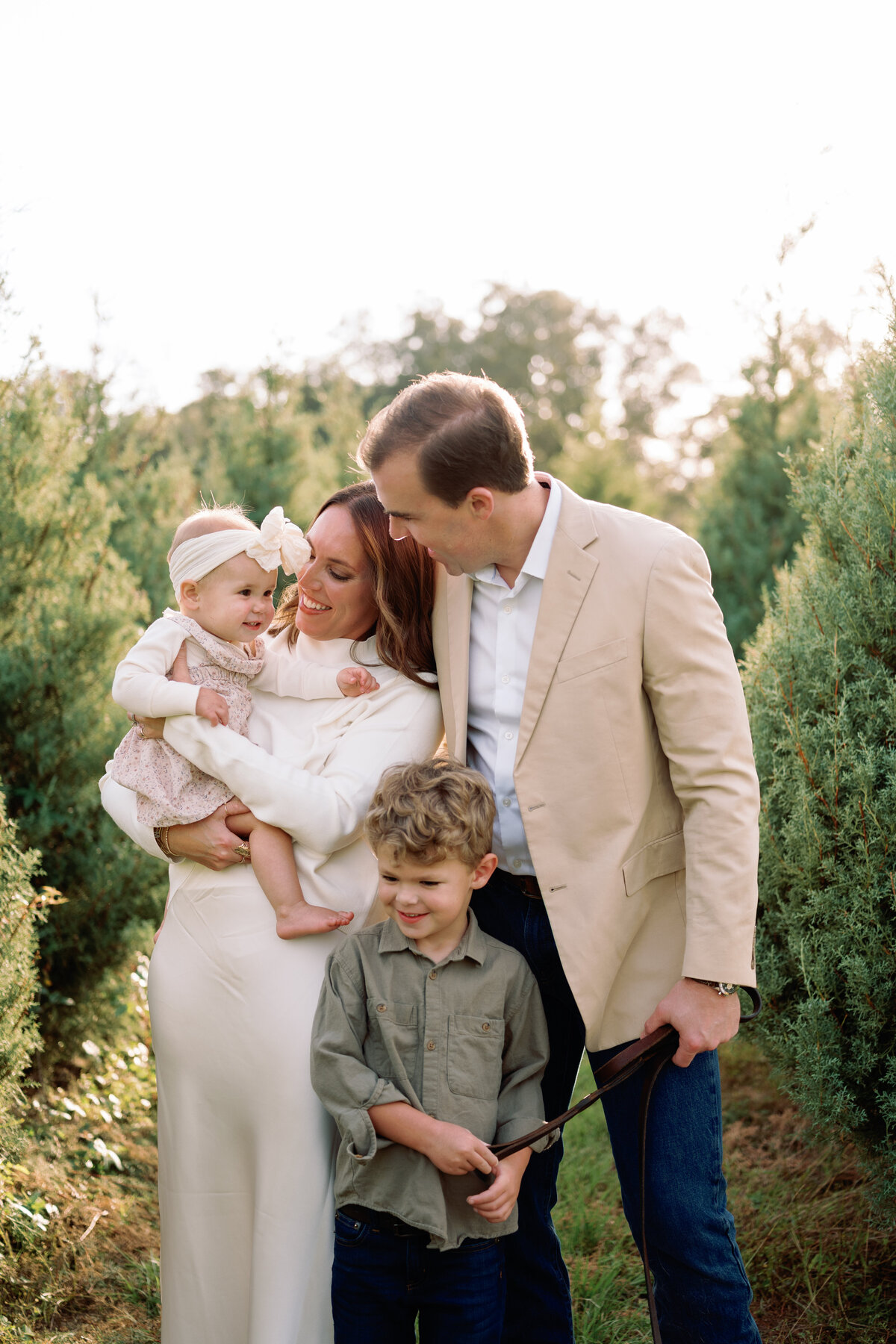 Christmas Minis | Alexi Lee Photography-128