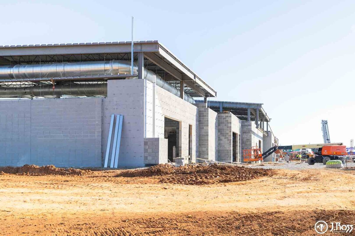 COMMERCIAL-DRYWALL-GREENEVILLE-TCAT-J.ROSS-7