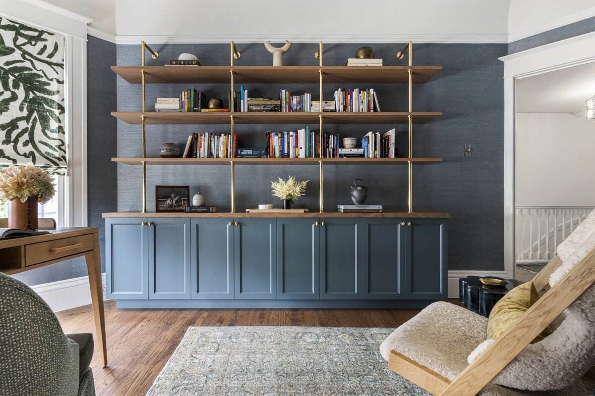 San Francisco Interior Designer Florence Livingston 4