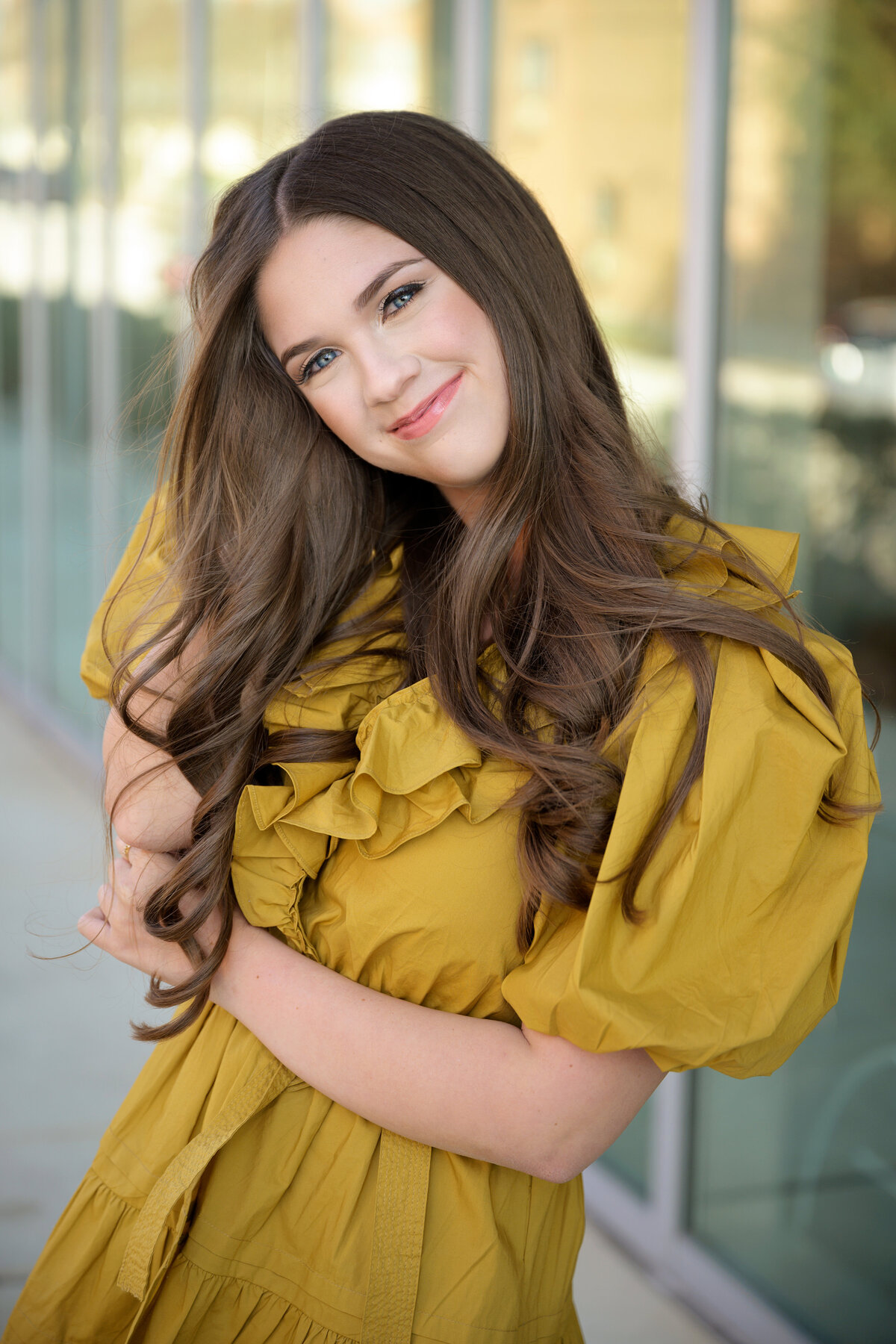 Lily Taylor 15