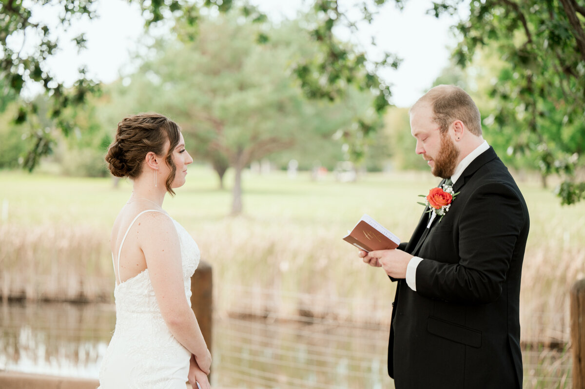 The Grands Wedding Photographer
