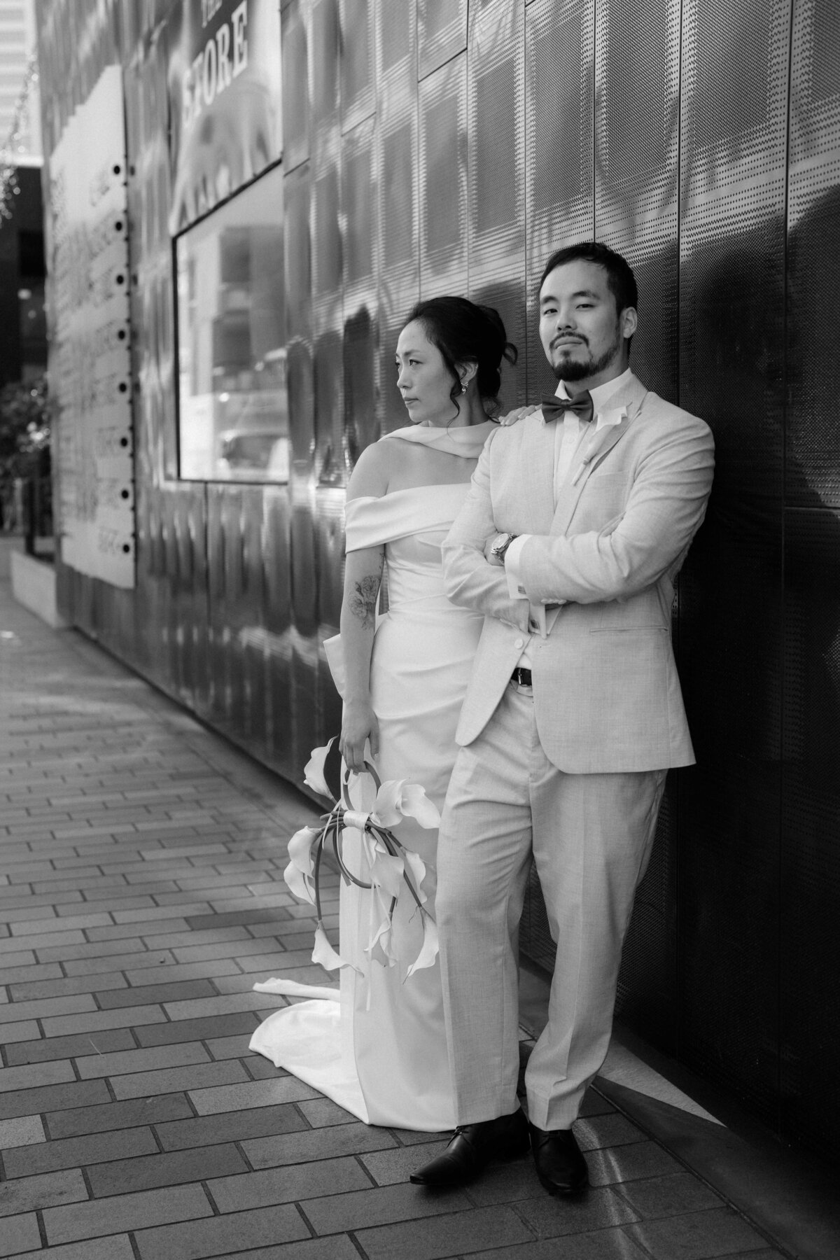 Hotel Britomart Wedding -1009