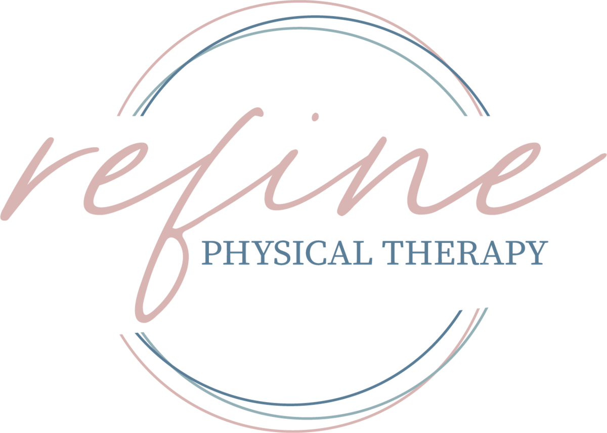 Refine Physical Therapy