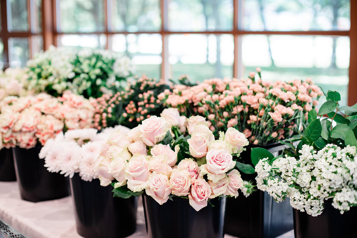 flower bar