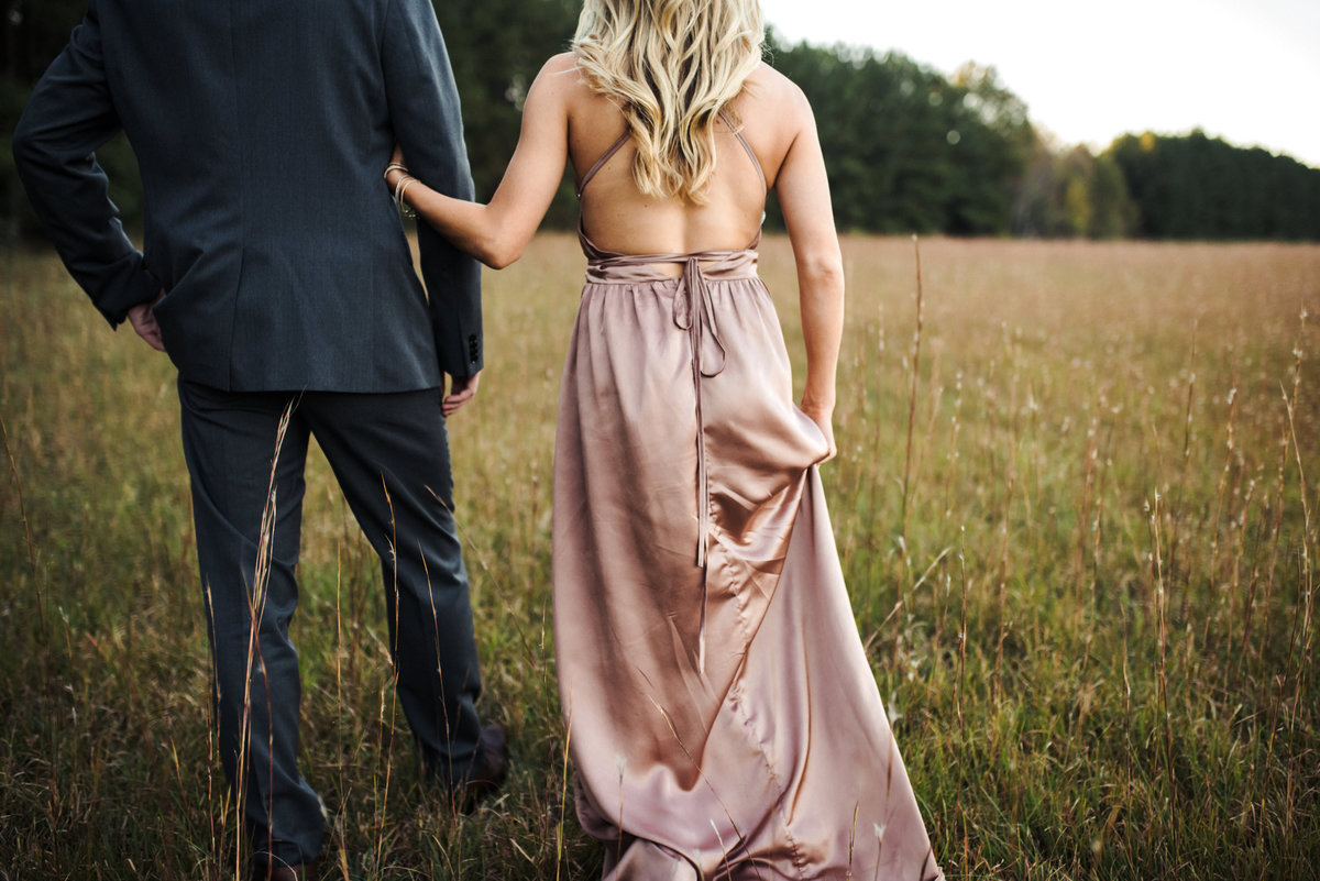 Themed Charlotte engagement Photos 79