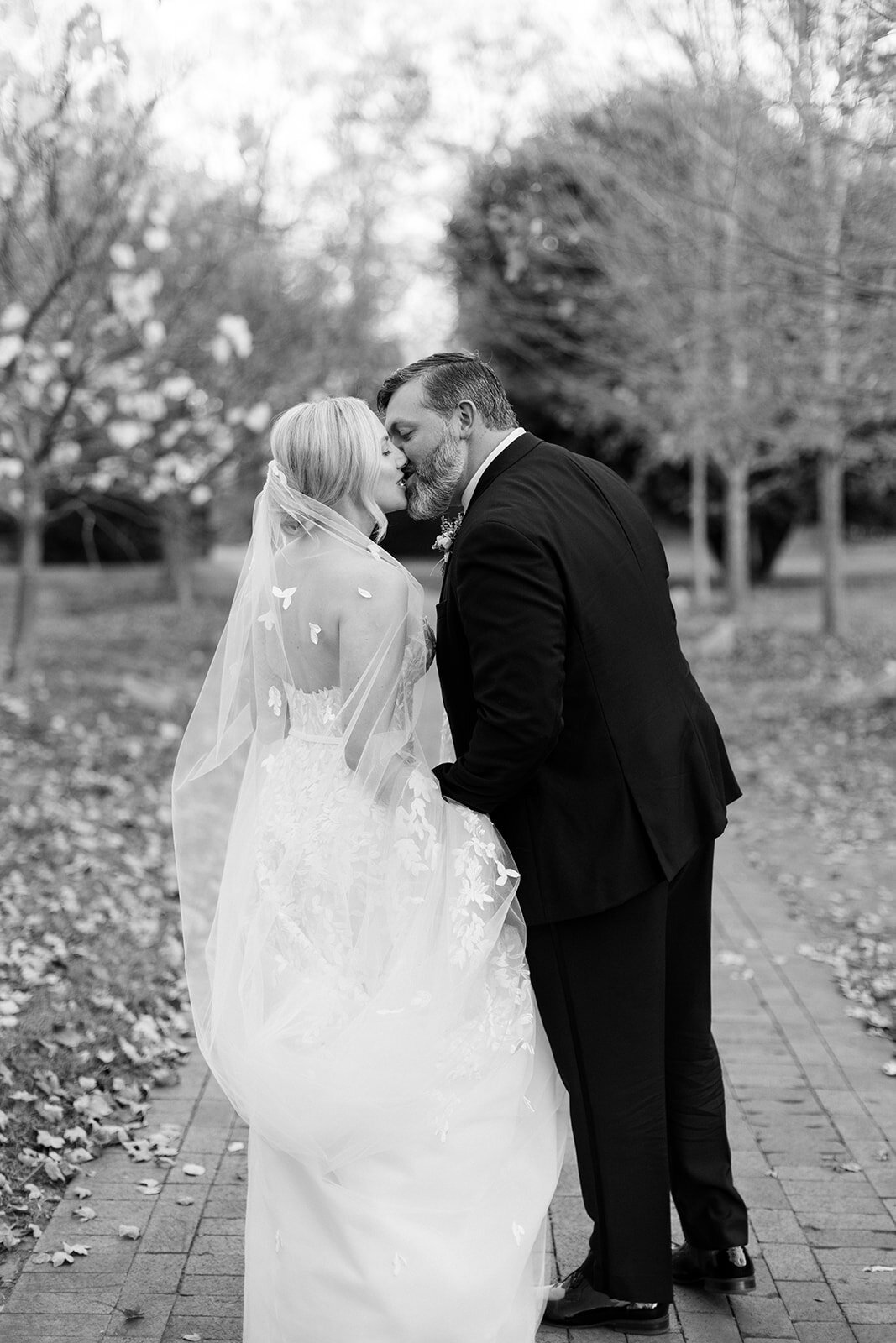 NC Wedding Photographer - 32